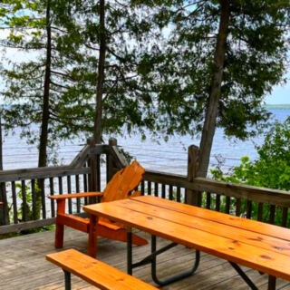 12 Michigan Picnic Spots With Tables, Restrooms, and Easy Access