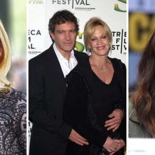 15 Celebrity Exes You Probably Forgot Have Children Together
