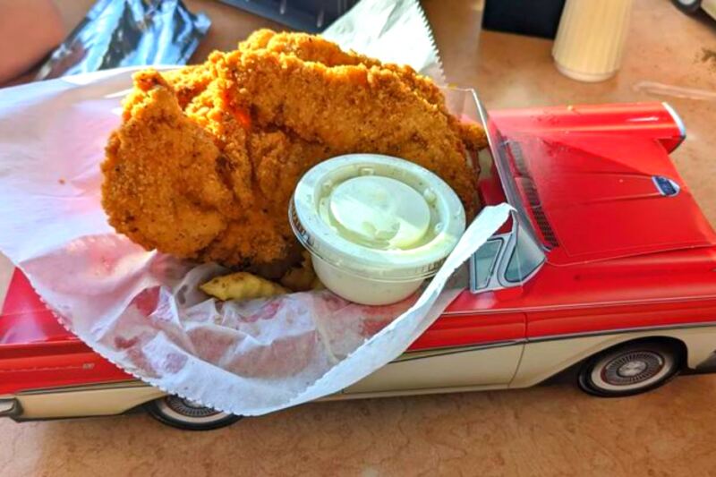 12 Kansas Restaurants Serving Chicken Fried Steak Worth the Drive