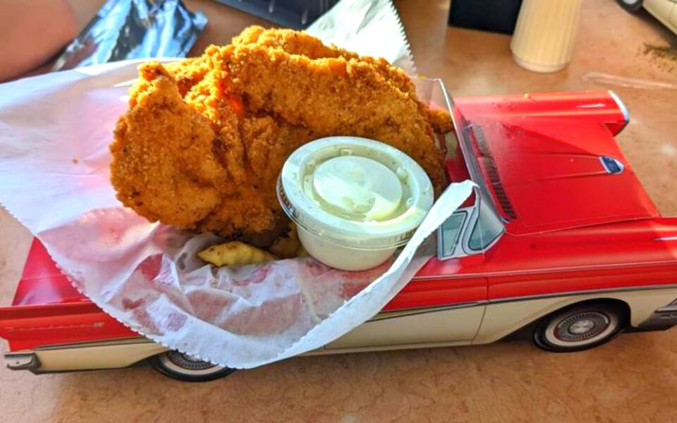12 Kansas Restaurants Serving Chicken Fried Steak Worth the Drive
