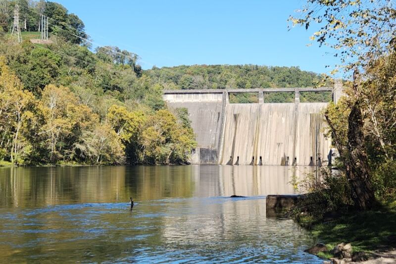 Fall Color Without the Climb Is Easy to Find on These 12 Tennessee Trails