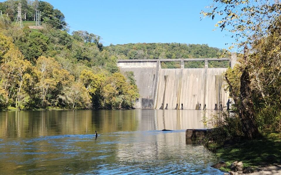 Fall Color Without the Climb Is Easy to Find on These 12 Tennessee Trails