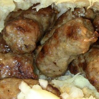 15 of Europe’s Best National Dishes
