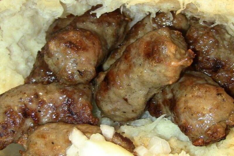 15 of Europe’s Best National Dishes