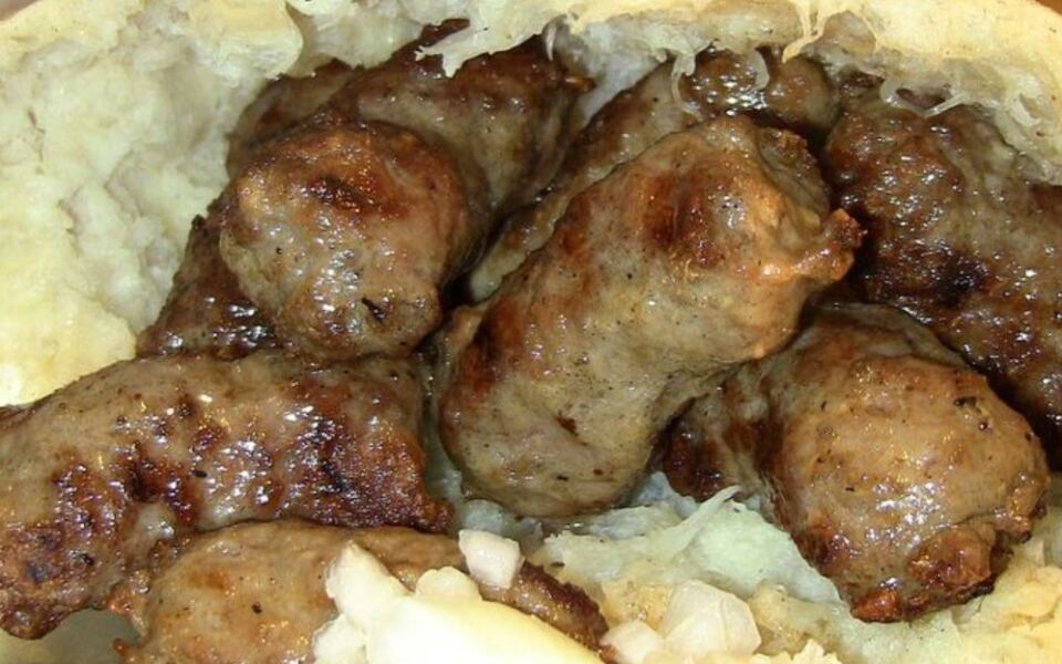 15 of Europe’s Best National Dishes