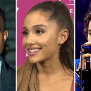 15 Singers With Notoriously Intense Online Fanbases