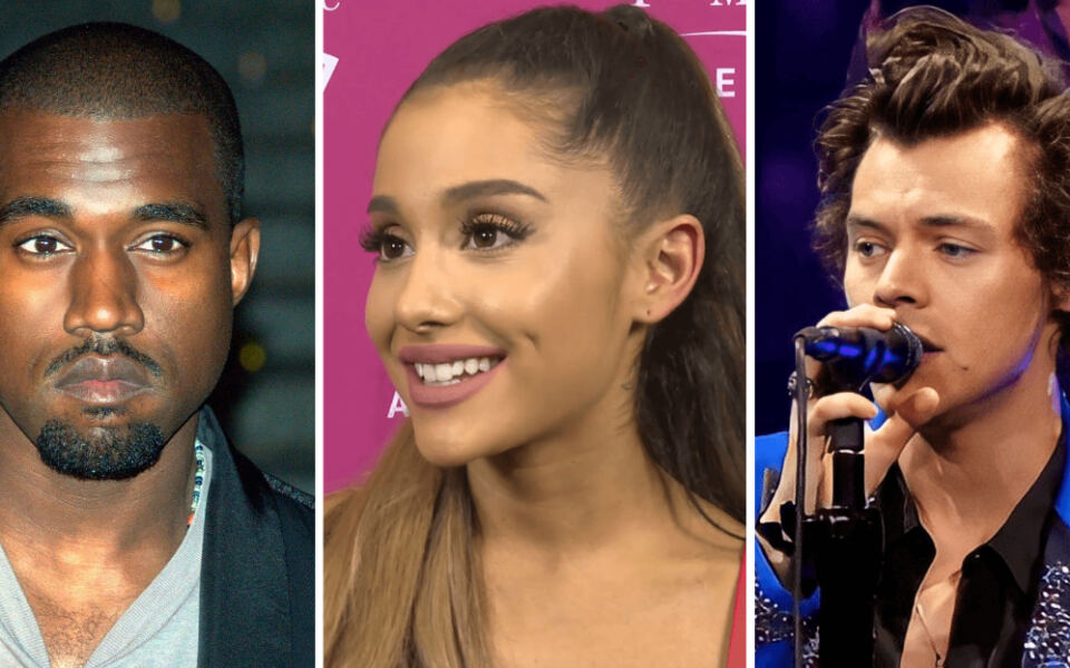 15 Singers With Notoriously Intense Online Fanbases