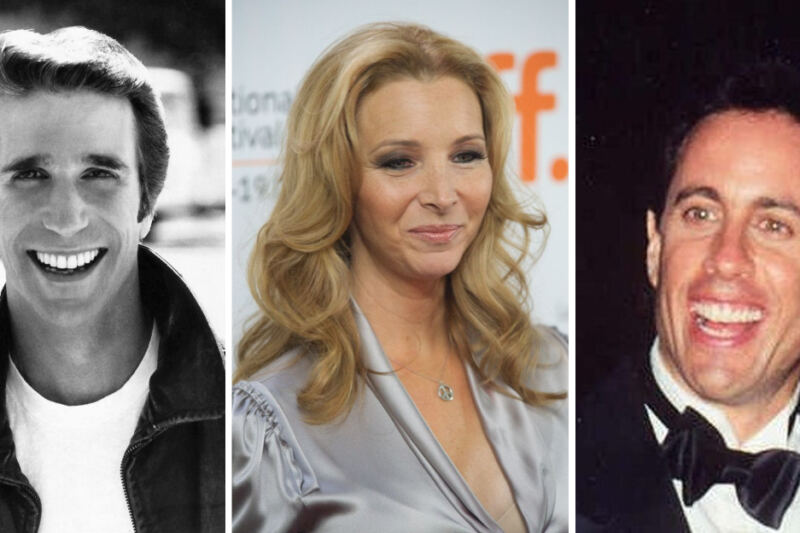 15 Sitcom Characters Everyone Knows by Name