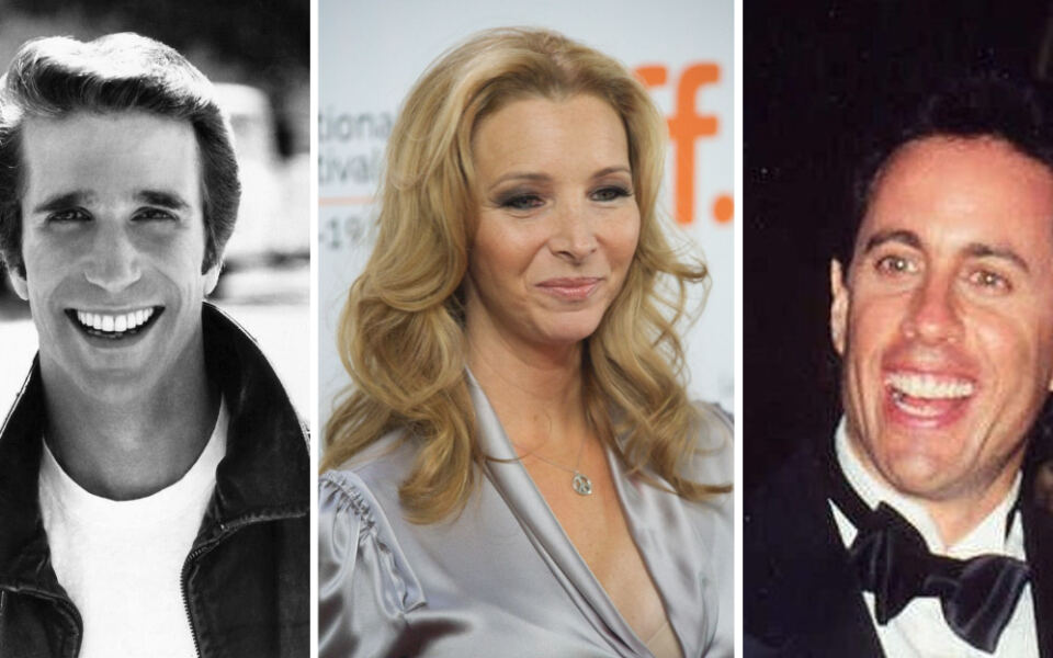15 Sitcom Characters Everyone Knows by Name
