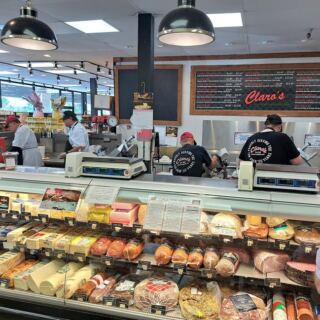 This California Italian Market Has Been Curating Deli Cheeses, Imported Pastas, And Olive Oils Since 1948