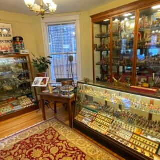 13 Vintage Toy Stores That Feel Like a Trip Back to Childhood