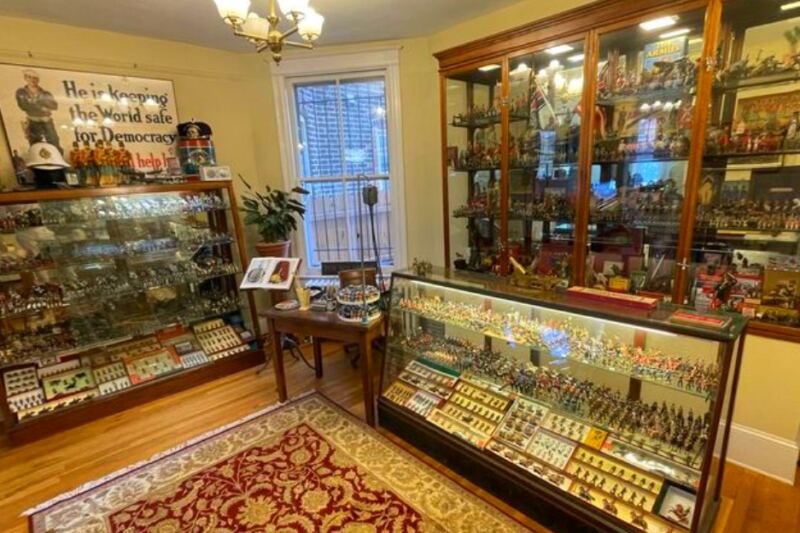 13 Vintage Toy Stores That Feel Like a Trip Back to Childhood