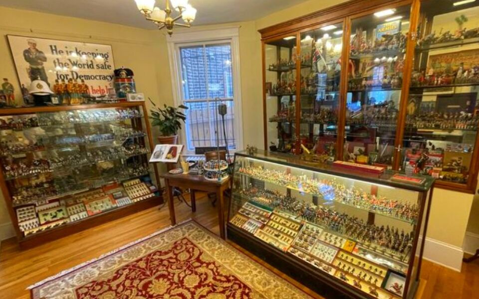 13 Vintage Toy Stores That Feel Like a Trip Back to Childhood