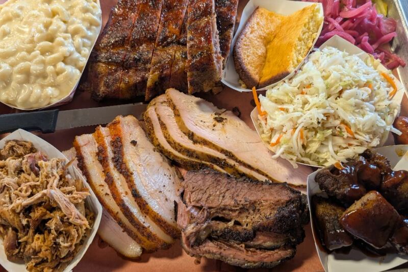 14 Pennsylvania BBQ Joints That Meat Lovers Need to Try