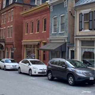 14 Small Towns With Lively Downtowns and Surprisingly Affordable Housing
