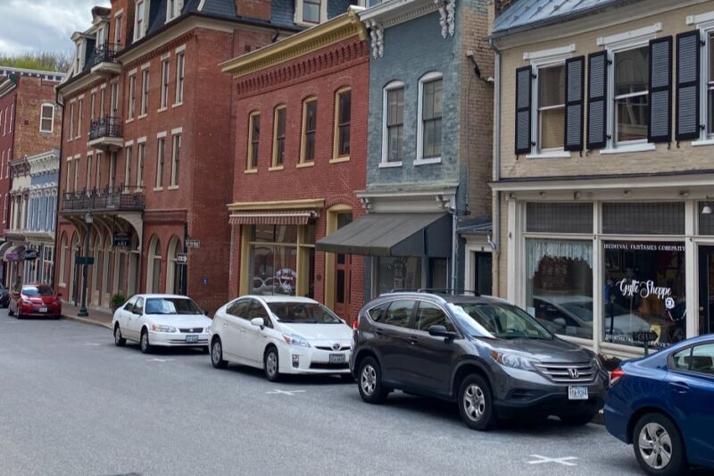 14 Small Towns With Lively Downtowns and Surprisingly Affordable Housing