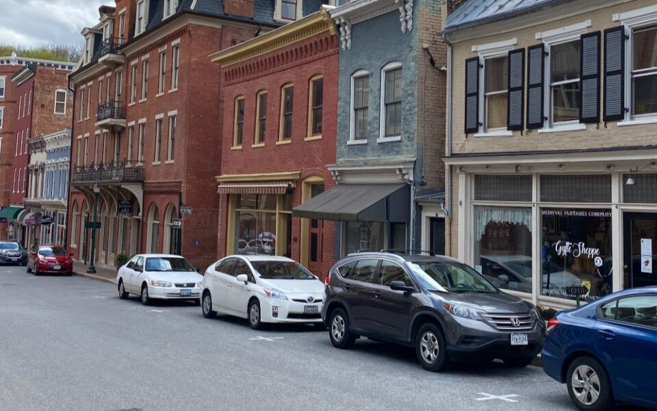 14 Small Towns With Lively Downtowns and Surprisingly Affordable Housing