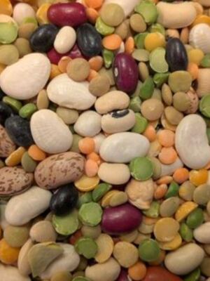12 Foods That May Help Keep Your Blood Pressure in Check