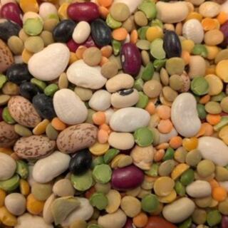 12 Foods That May Help Keep Your Blood Pressure in Check