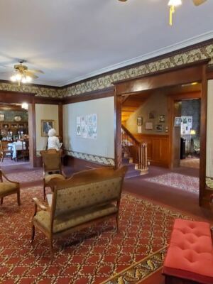 This Minnesota Mansion Was Home To The Man Who Founded Hormel