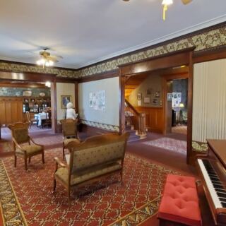 This Minnesota Mansion Was Home To The Man Who Founded Hormel