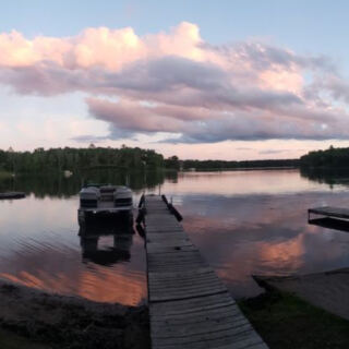 This Minnesota Resort Is The Only One On Its Entire Lake