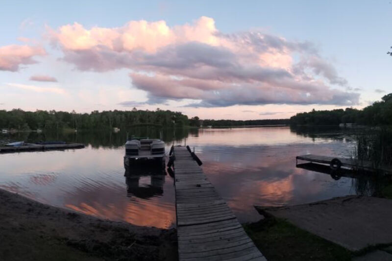 This Minnesota Resort Is The Only One On Its Entire Lake