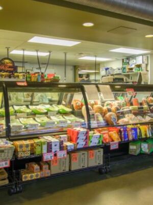 This Employee-Owned Montana Grocery Store Has Locals Raving About the Prices