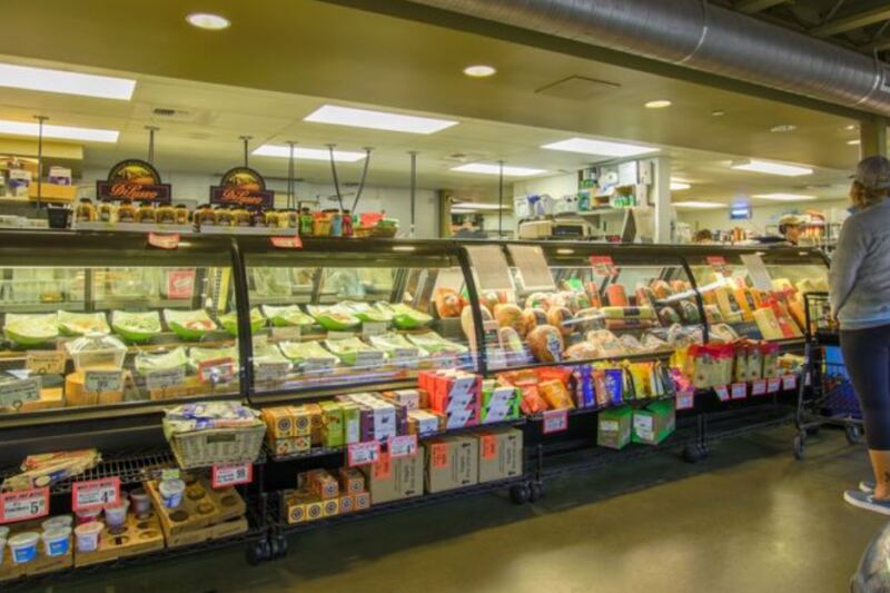 This Employee-Owned Montana Grocery Store Has Locals Raving About the Prices