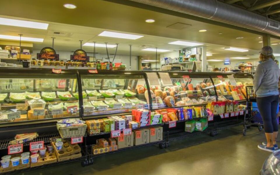 This Employee-Owned Montana Grocery Store Has Locals Raving About the Prices