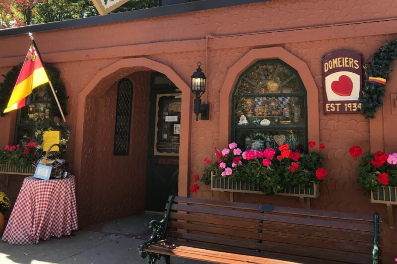 This Minnesota Town Is A Hidden Gem For Old-Fashioned Shopping