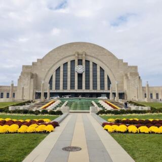 10 Unforgettable Ohio Attractions From Cleveland to Cincinnati