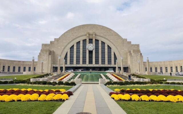 10 Unforgettable Ohio Attractions From Cleveland to Cincinnati