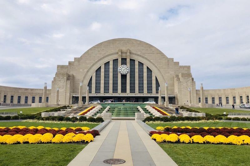 10 Unforgettable Ohio Attractions From Cleveland to Cincinnati