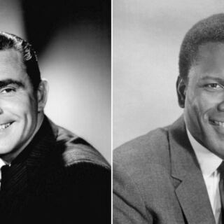23 Hollywood Legends Who Put Their Careers Aside to Serve in Wartime