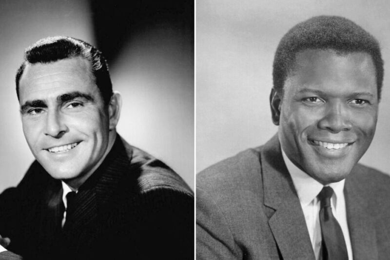 23 Hollywood Legends Who Put Their Careers Aside to Serve in Wartime