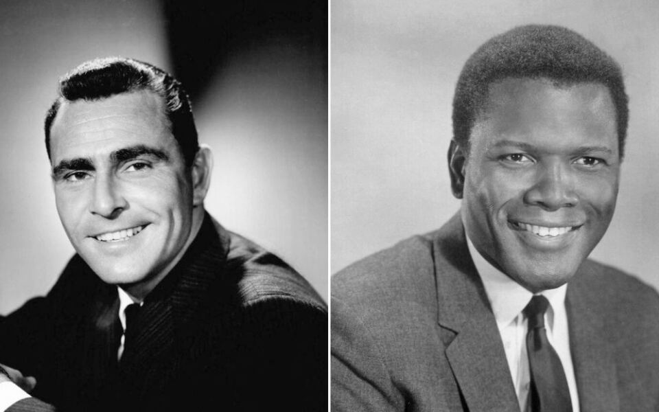 23 Hollywood Legends Who Put Their Careers Aside to Serve in Wartime