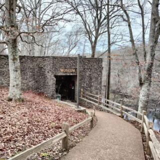 This Completely Free Museum Hidden in a Tennessee Park Keeps Visitors Two Hours Longer Than Planned