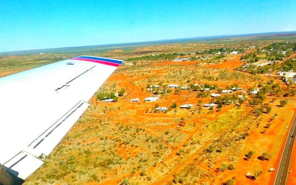 15 Australian Towns That Feel Like the Real Outback