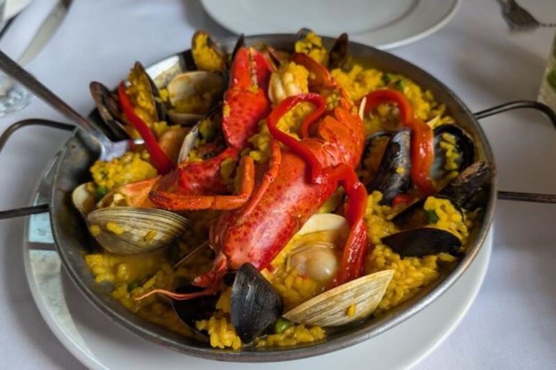 New Jersey Has 12 Portuguese Restaurants That Taste So Authentic You’ll Swear You Crossed the Atlantic