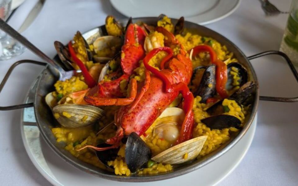 New Jersey Has 12 Portuguese Restaurants That Taste So Authentic You’ll Swear You Crossed the Atlantic