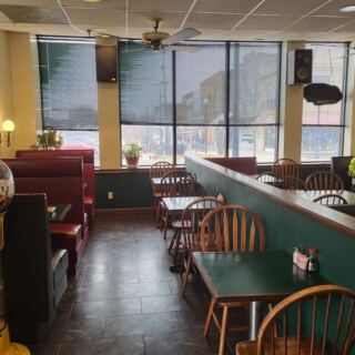Locals in Hickory Keep Coming Back to This Modest Spot for the City’s Best Chinese Food
