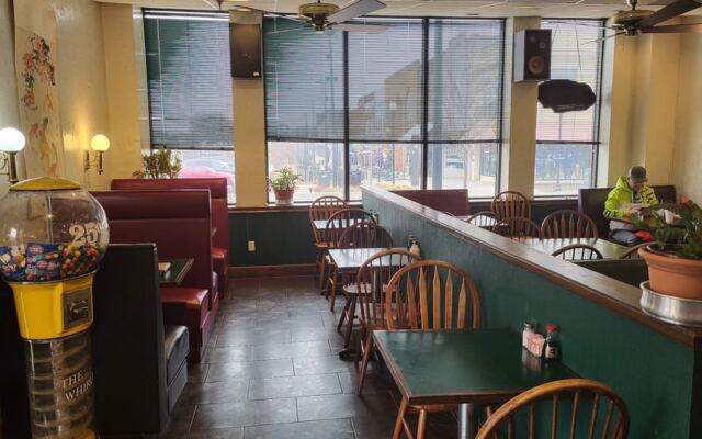 Locals in Hickory Keep Coming Back to This Modest Spot for the City’s Best Chinese Food