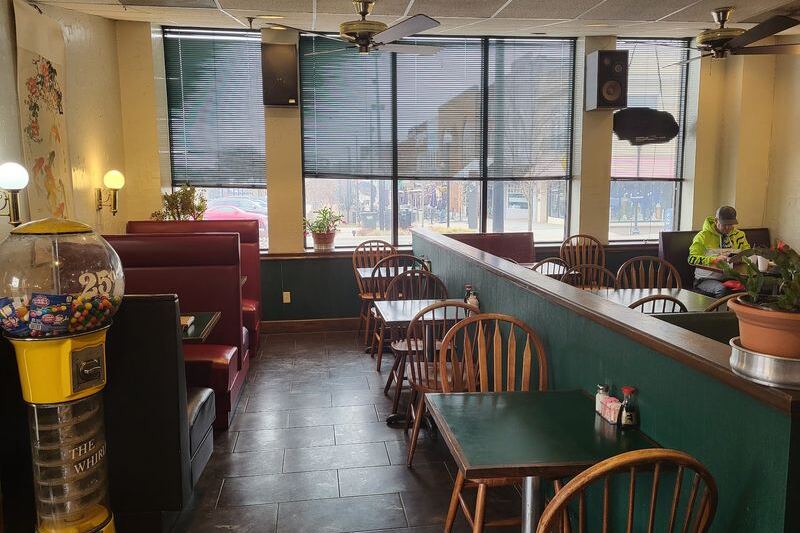 Locals in Hickory Keep Coming Back to This Modest Spot for the City’s Best Chinese Food