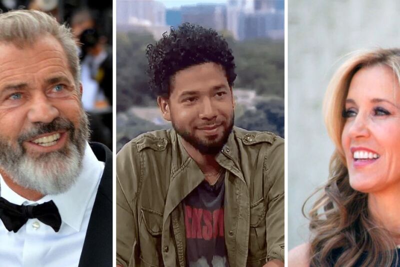 15 Hollywood Stars Who Went From Beloved to Controversial