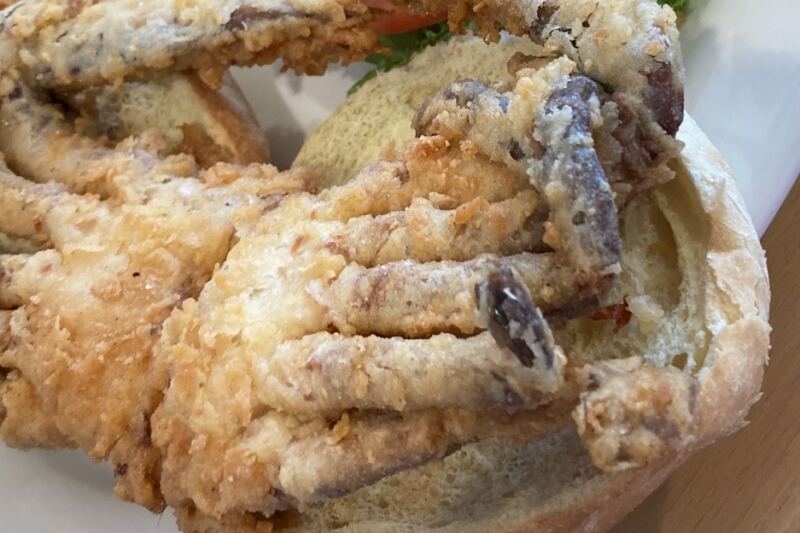 This Under-the-Radar Steinhatchee Seafood Shack in Florida Serves Blue Crab So Fresh Locals Won’t Tell You Where
