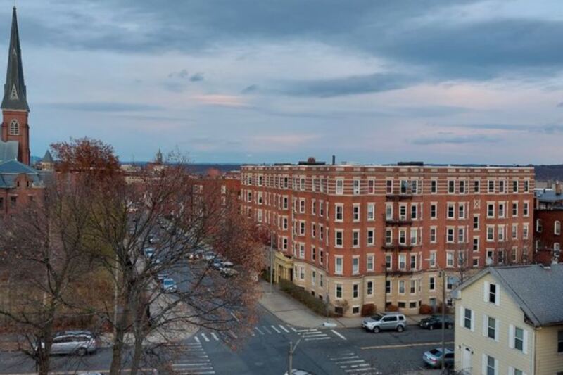 11 Massachusetts Mill Towns That Once Powered America’s Industrial Revolution and Still Wear the Grit Today