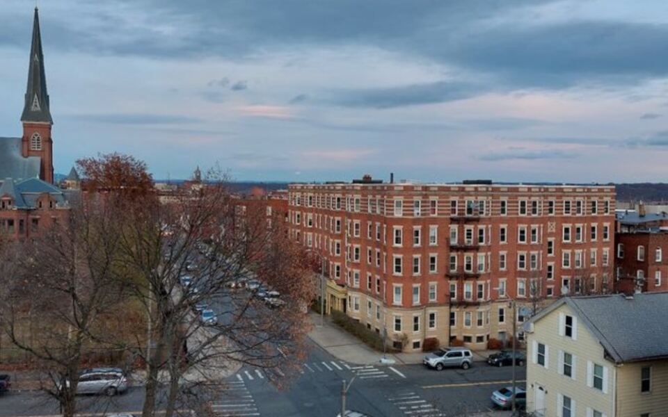 11 Massachusetts Mill Towns That Once Powered America’s Industrial Revolution and Still Wear the Grit Today