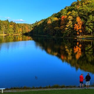 14 Places That Prove West Virginia Is America’s Most Underrated Mountain State