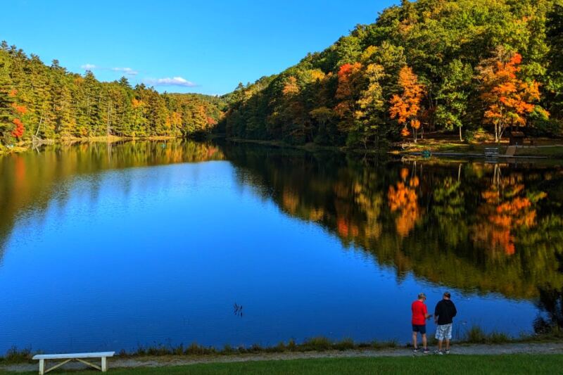 14 Places That Prove West Virginia Is America’s Most Underrated Mountain State